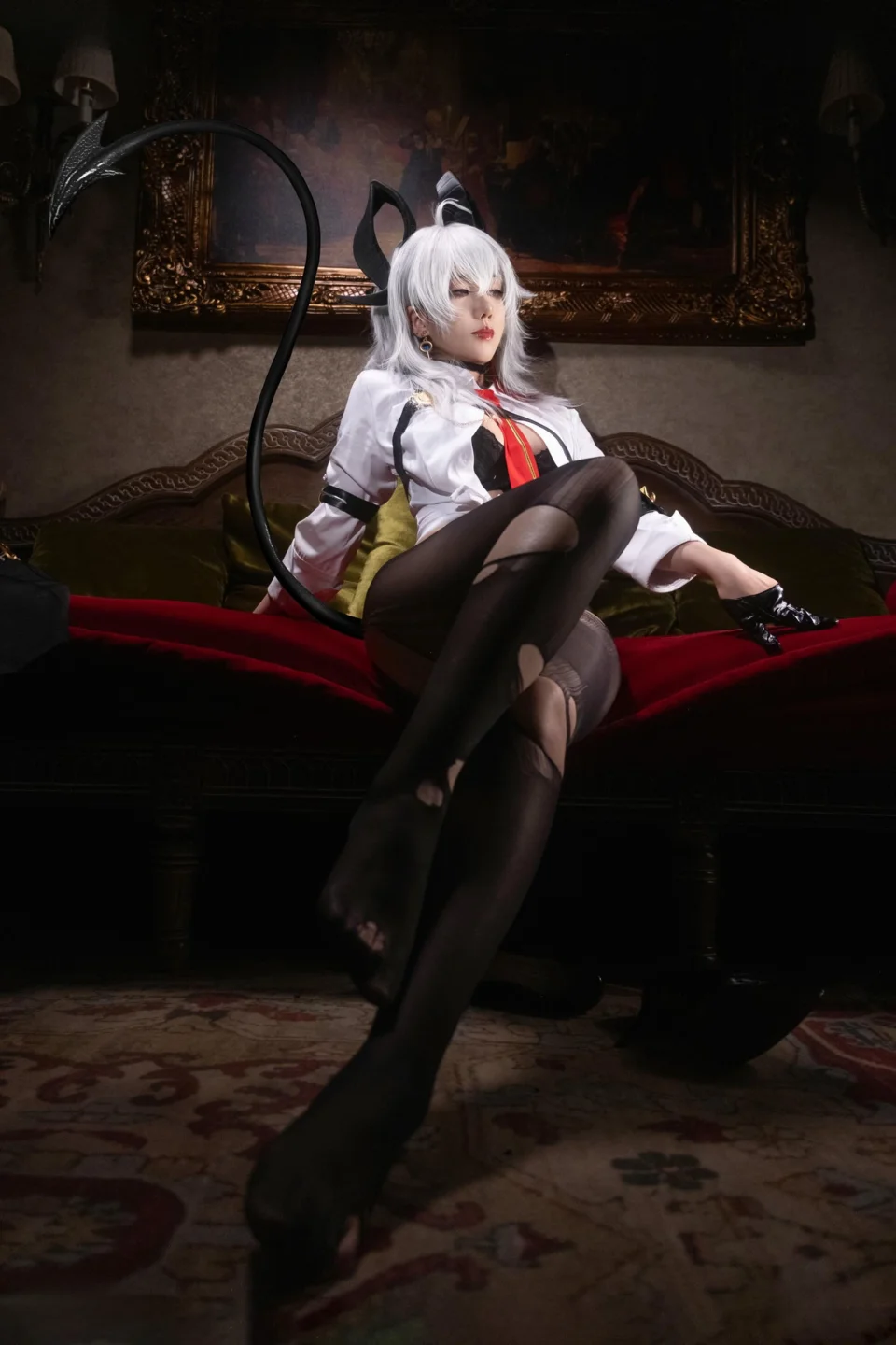 绞肉姬 - No.021 Zani [53P-263MB] tg@simisebaisi 【丝足阁】010.webp